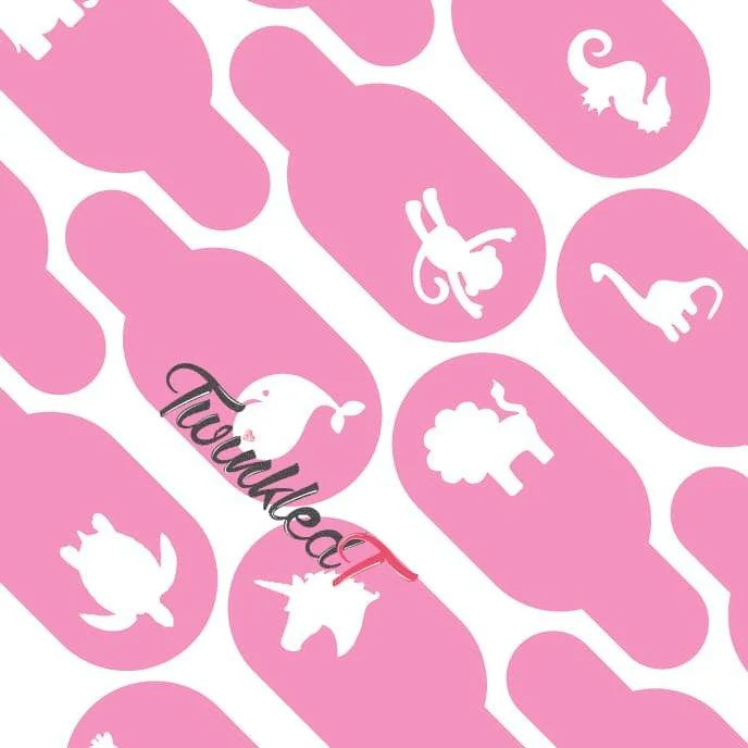 Animal Variety Vinyls - Image 6