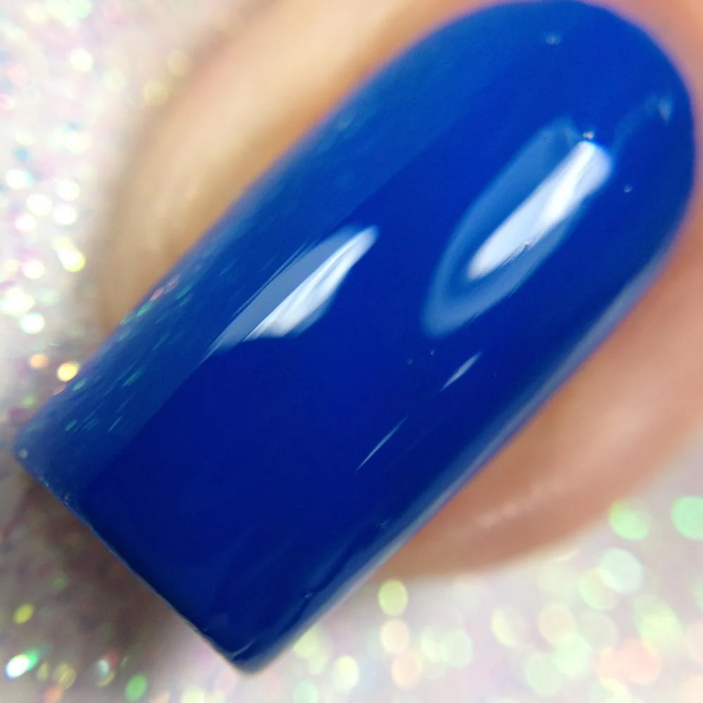 Baby Shark Stamping Polish - Image 6