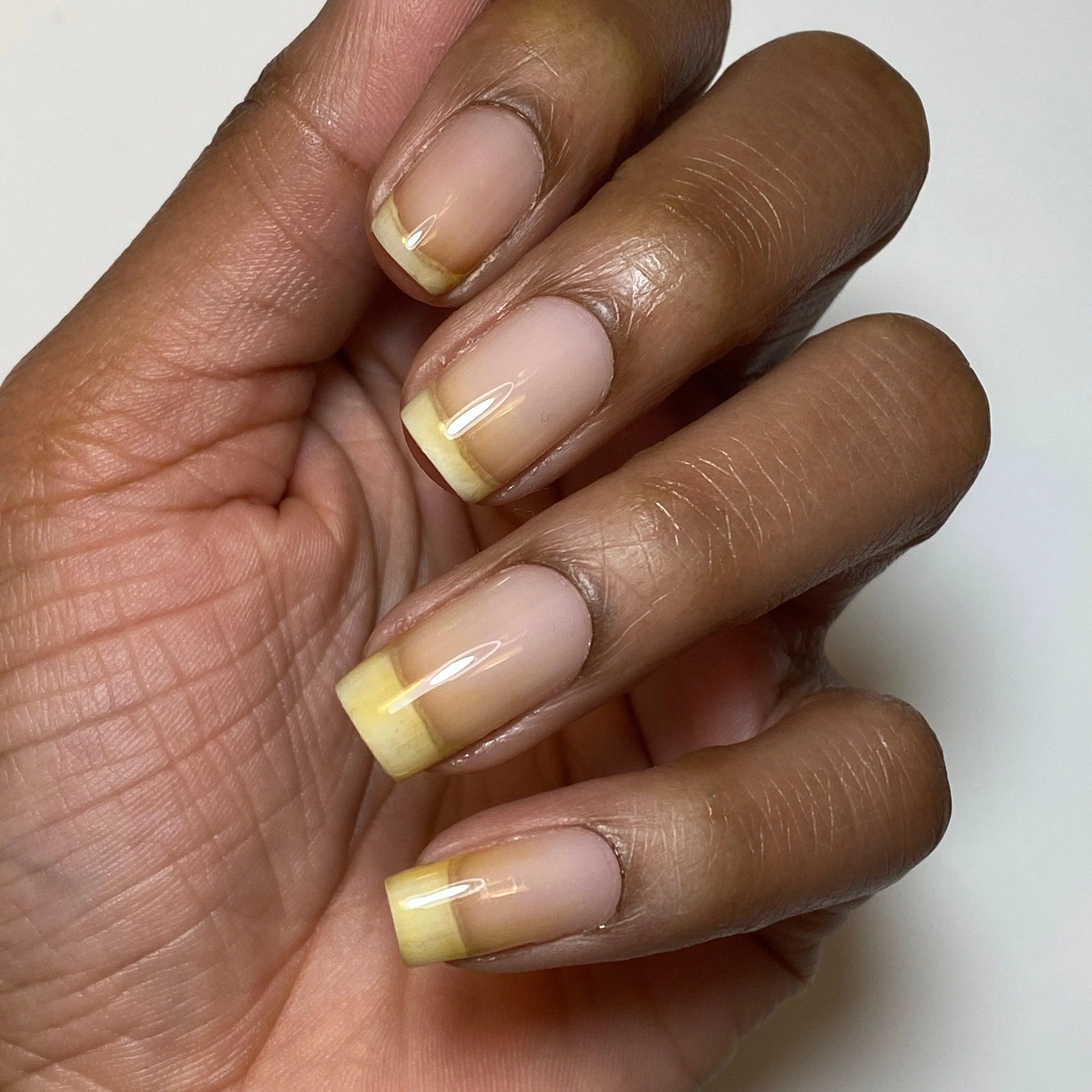 Base-ically Base Coat Gel Polish - Image 5