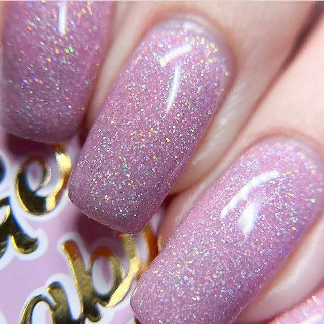 Bel Air Baby Gel Polish - Image 10