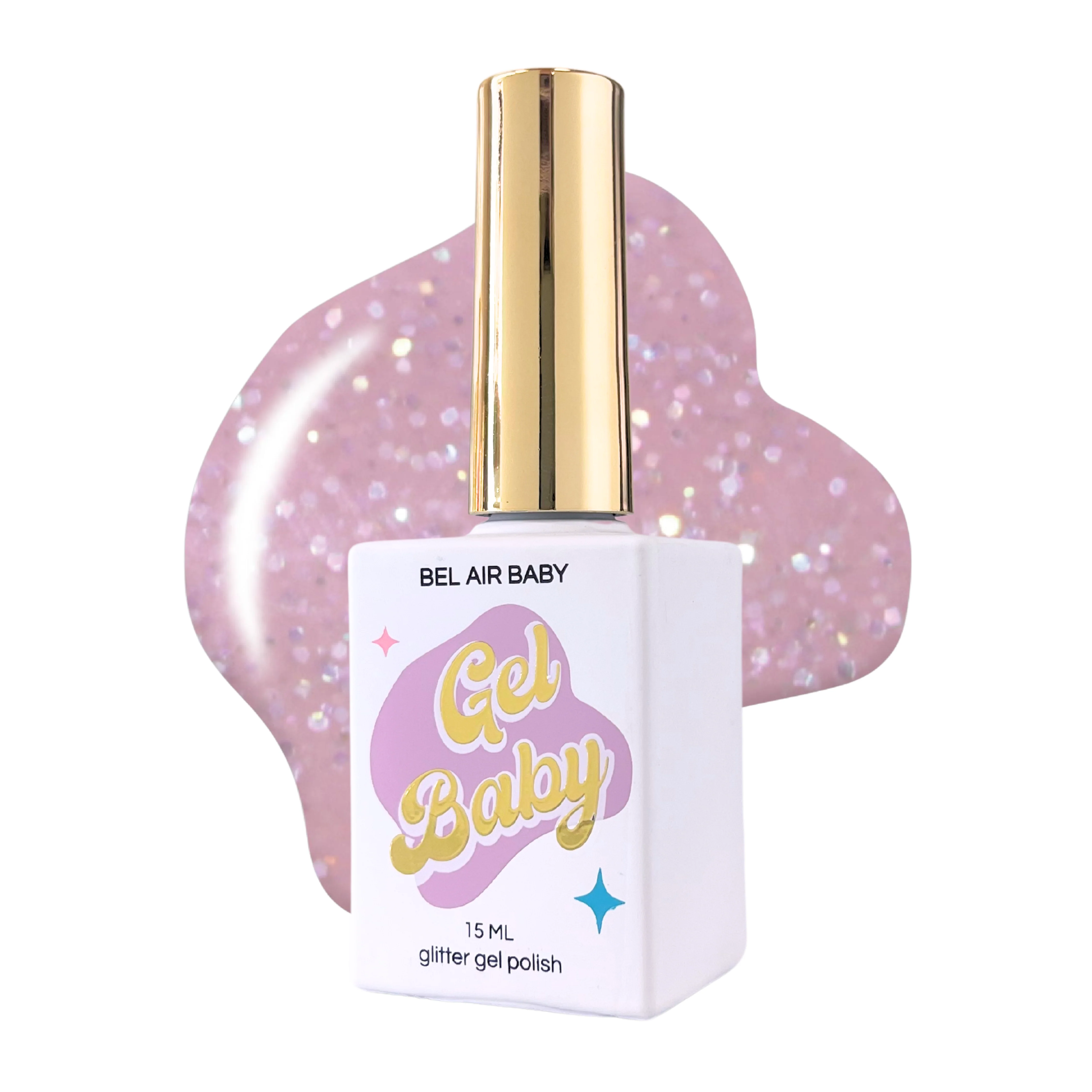 Bel Air Baby Gel Polish - Image 12