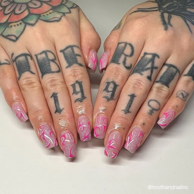 Bel Air Baby Gel Polish - Image 3