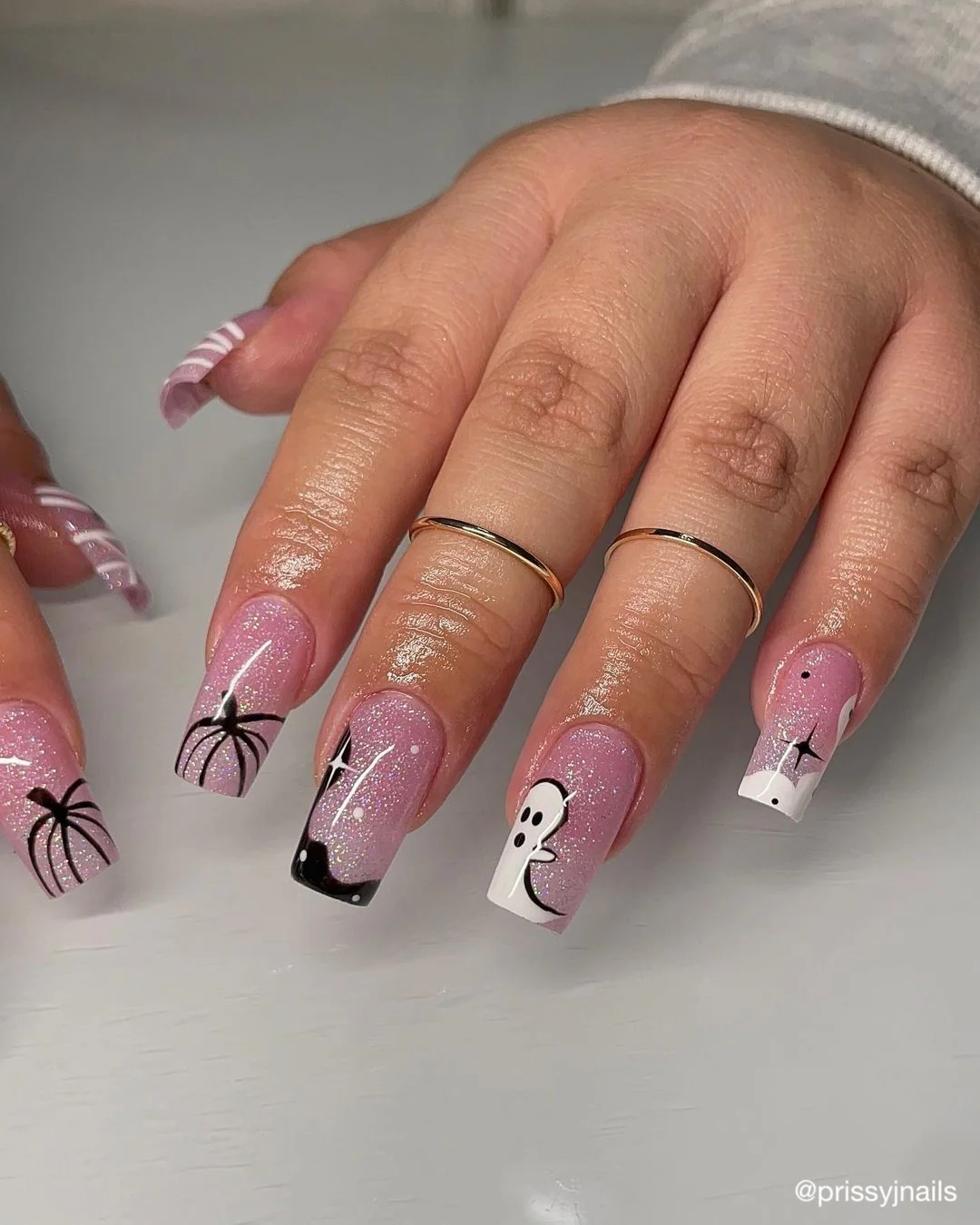 Bel Air Baby Gel Polish - Image 4