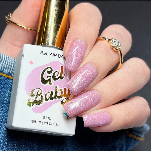 Bel Air Baby Gel Polish - Image 8