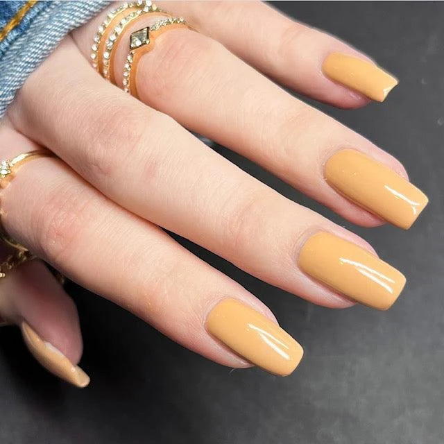 Bottomless Mimocha Gel Polish - Image 4
