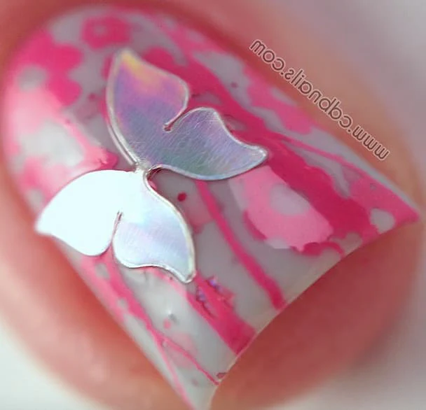 Butterfly Decals - Image 2