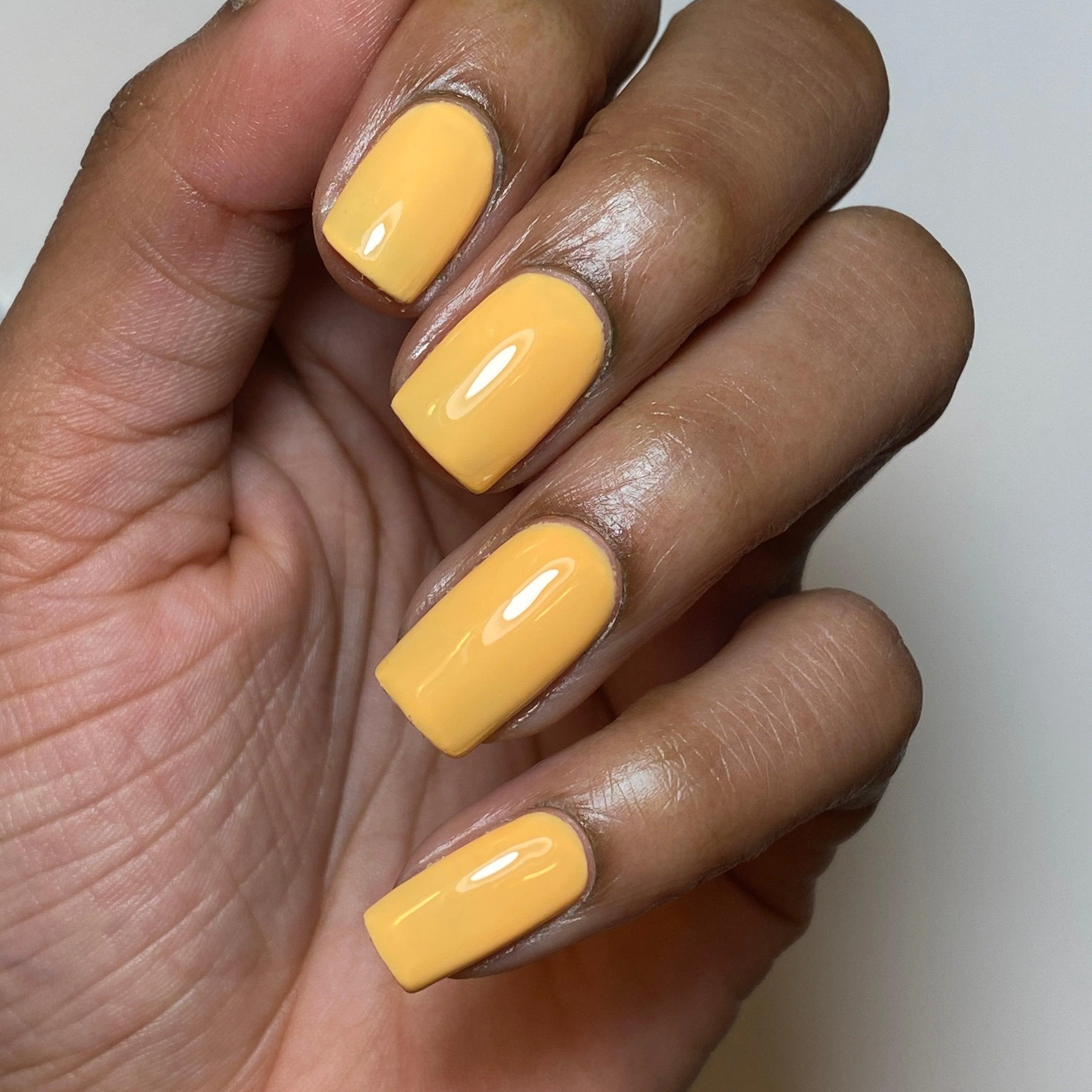 Can't Elope Gel Polish - Image 12
