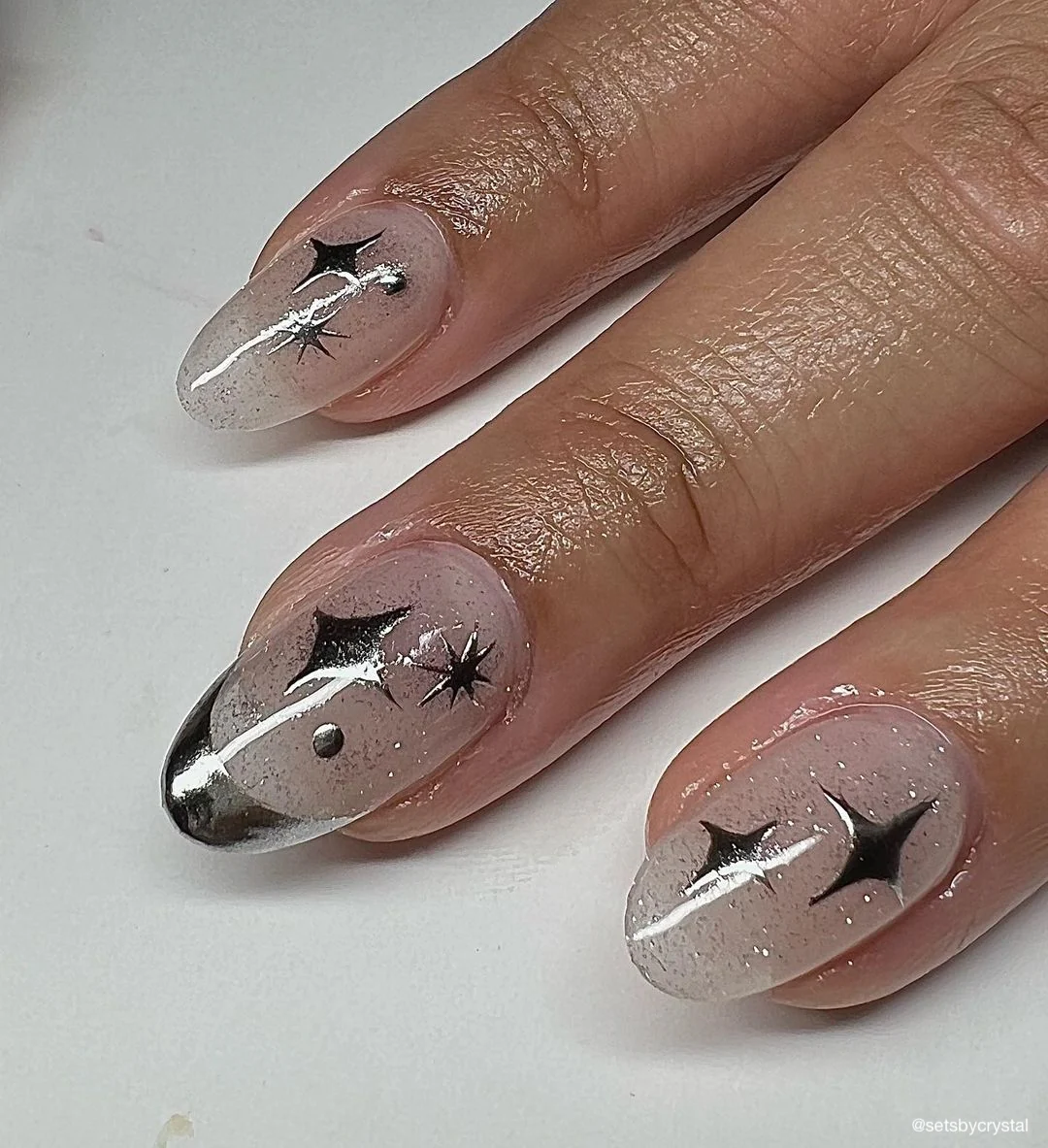 Chai Latte Rubber Base Coat - Image 15