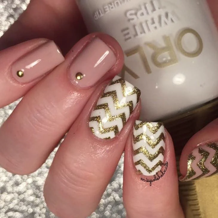 Chevron Skinny Vinyls - Image 4