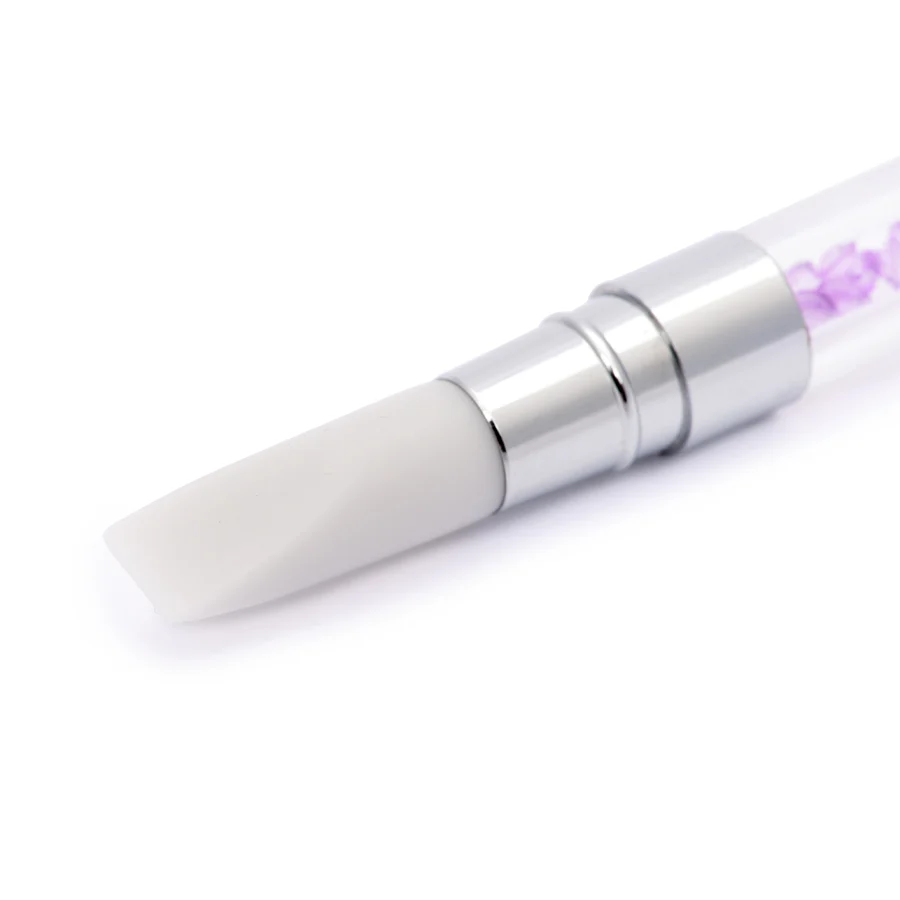 Crystal Double-Sided Silicone Tool - Image 3