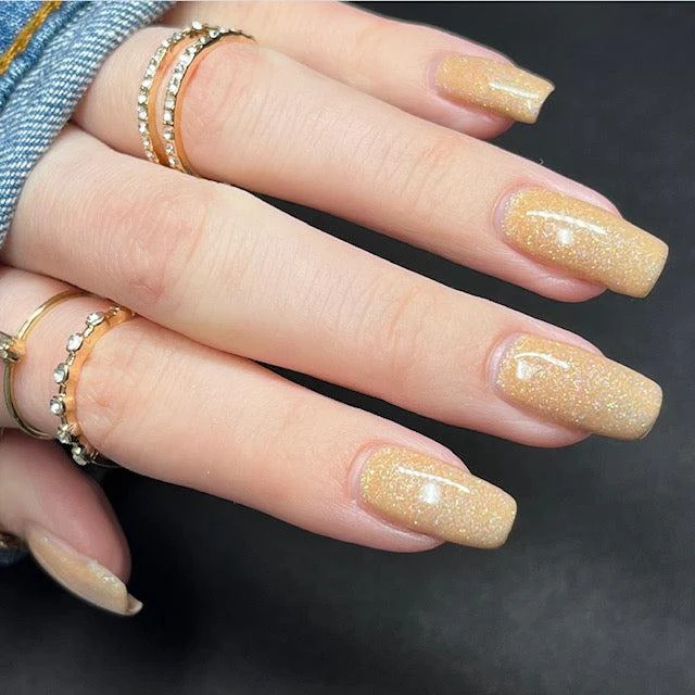 Crystal Sand Gel Polish - Image 7