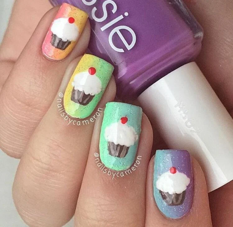 Cupcake Variety Vinyls - Image 2
