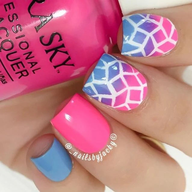 Diamond Stencils - Image 3