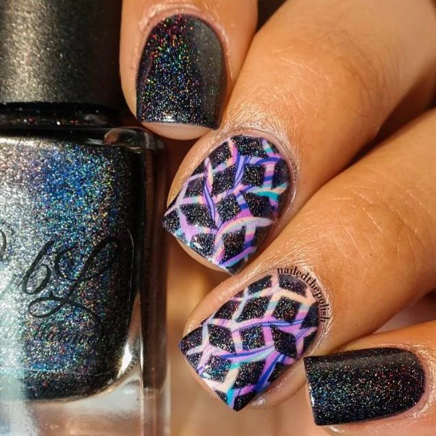 Diamond Stencils - Image 4