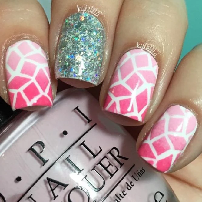 Diamond Stencils - Image 5