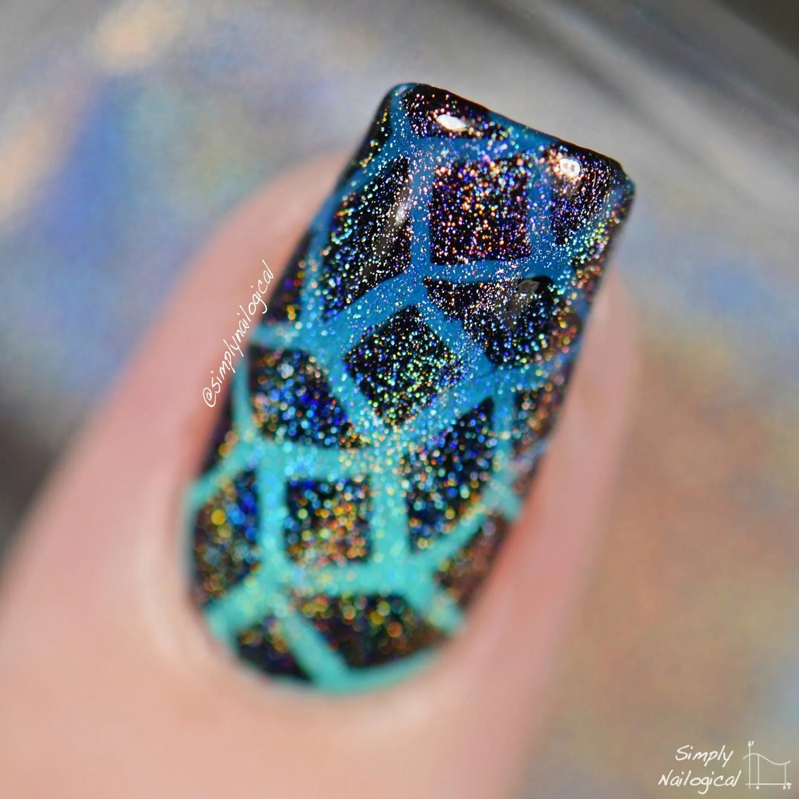 Diamond Stencils - Image 7