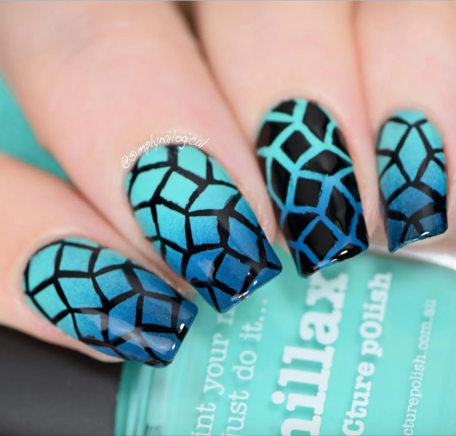 Diamond Stencils - Image 8
