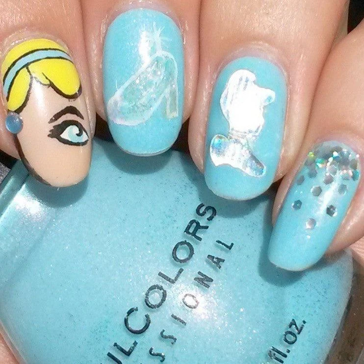 Princess Vinyls - Image 3