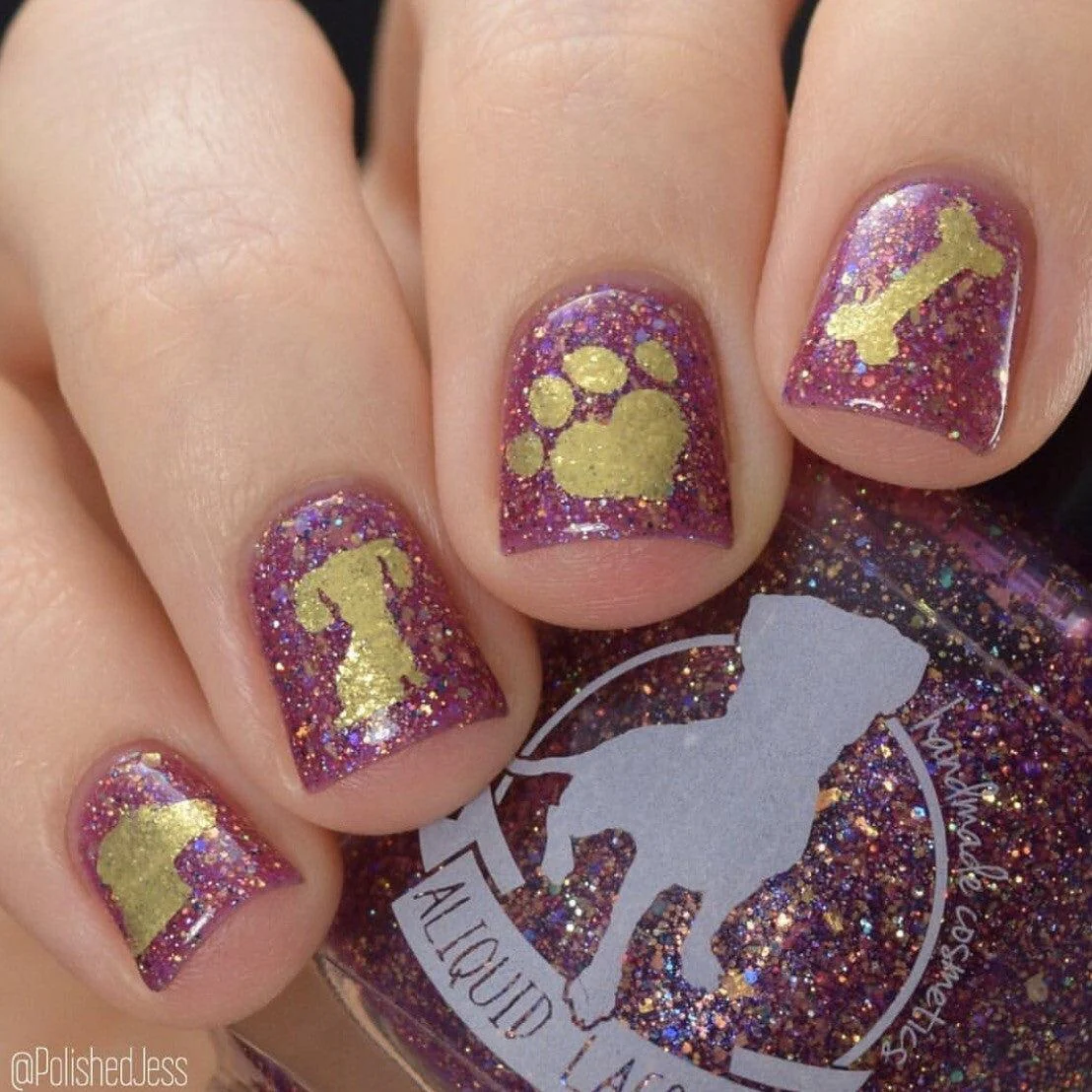 Dog Variety Vinyls - Image 4