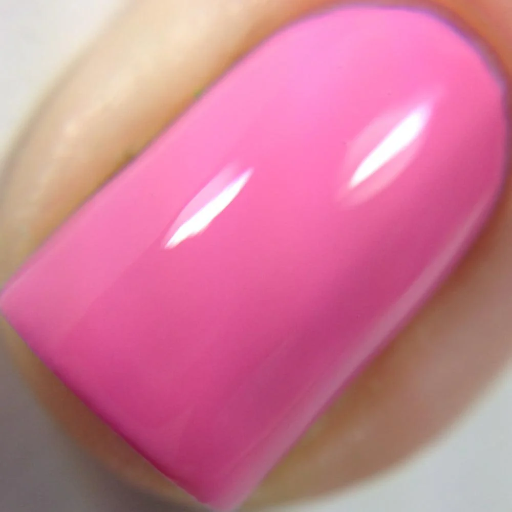 E-Girl Stamping Polish - Image 3