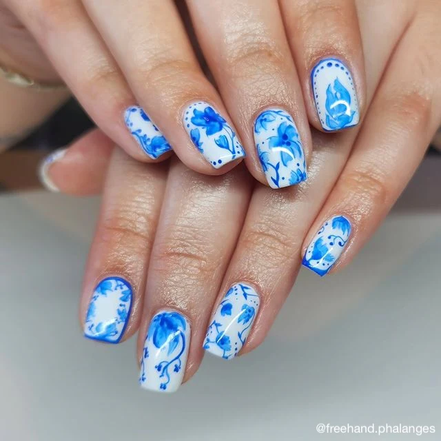 Evil Eye Gel Polish - Image 10