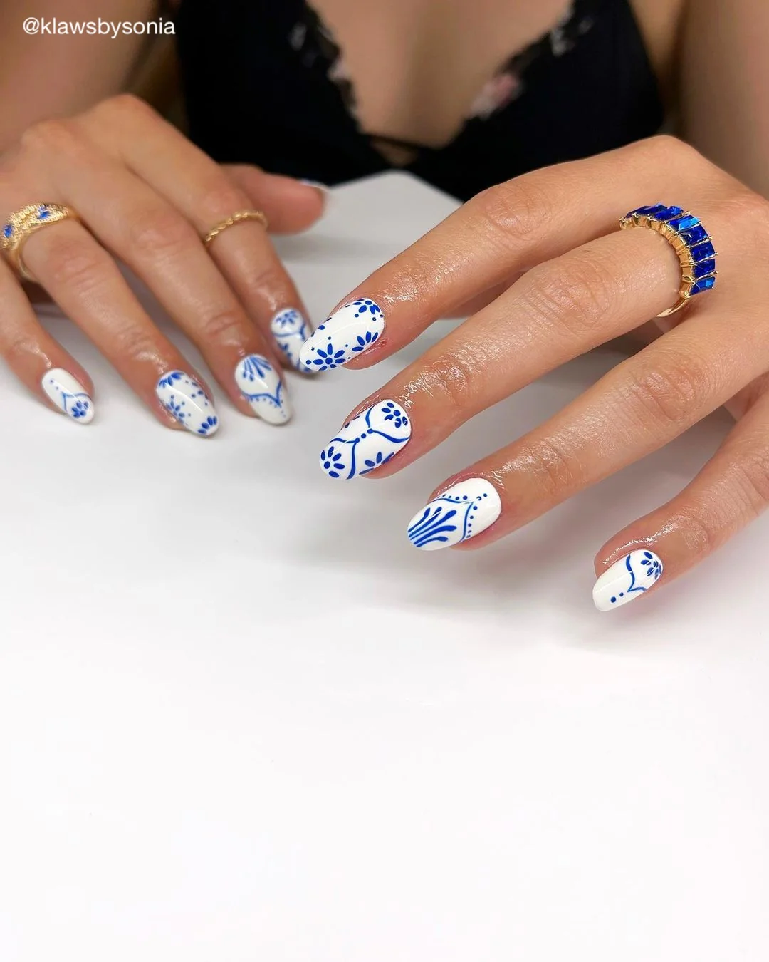 Evil Eye Gel Polish - Image 12