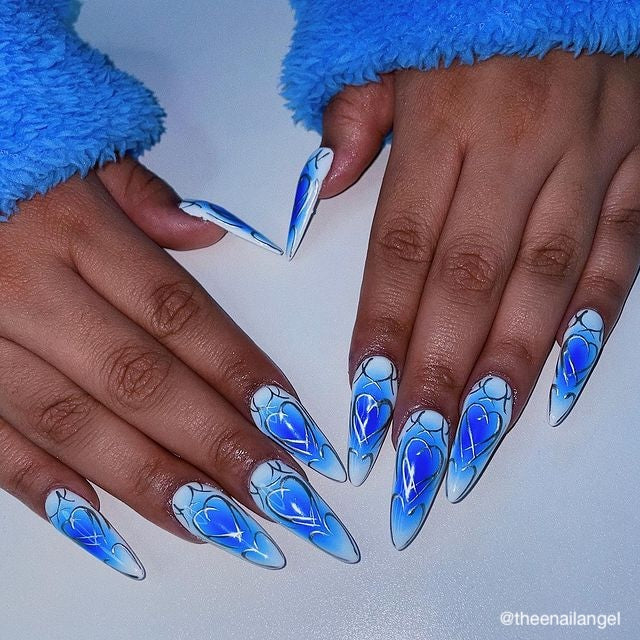 Evil Eye Gel Polish - Image 13
