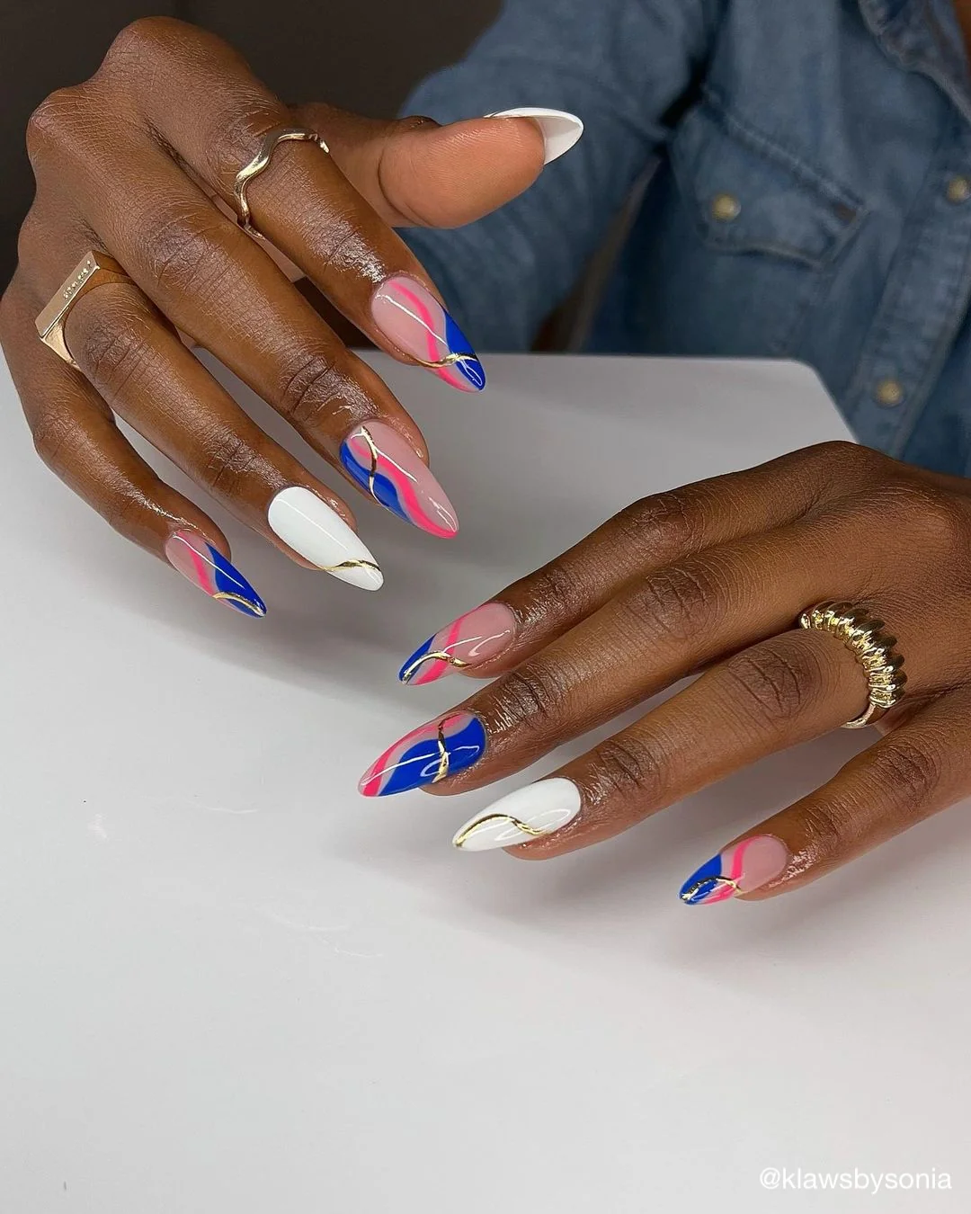 Evil Eye Gel Polish - Image 14