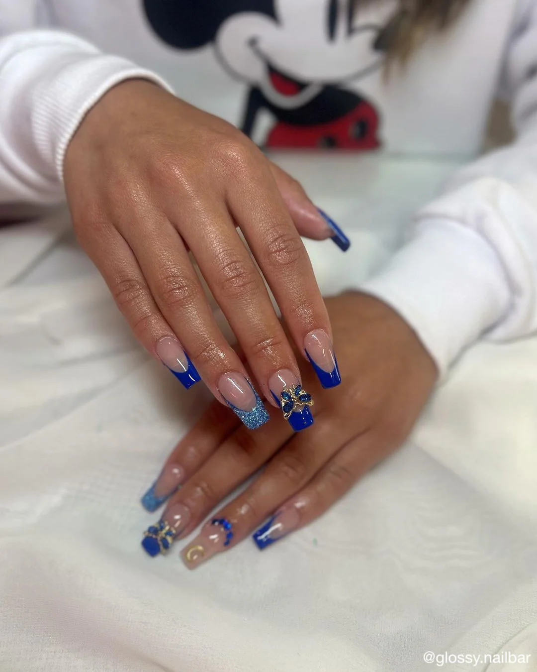 Evil Eye Gel Polish - Image 18