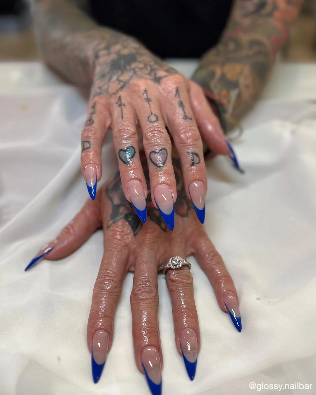 Evil Eye Gel Polish - Image 19