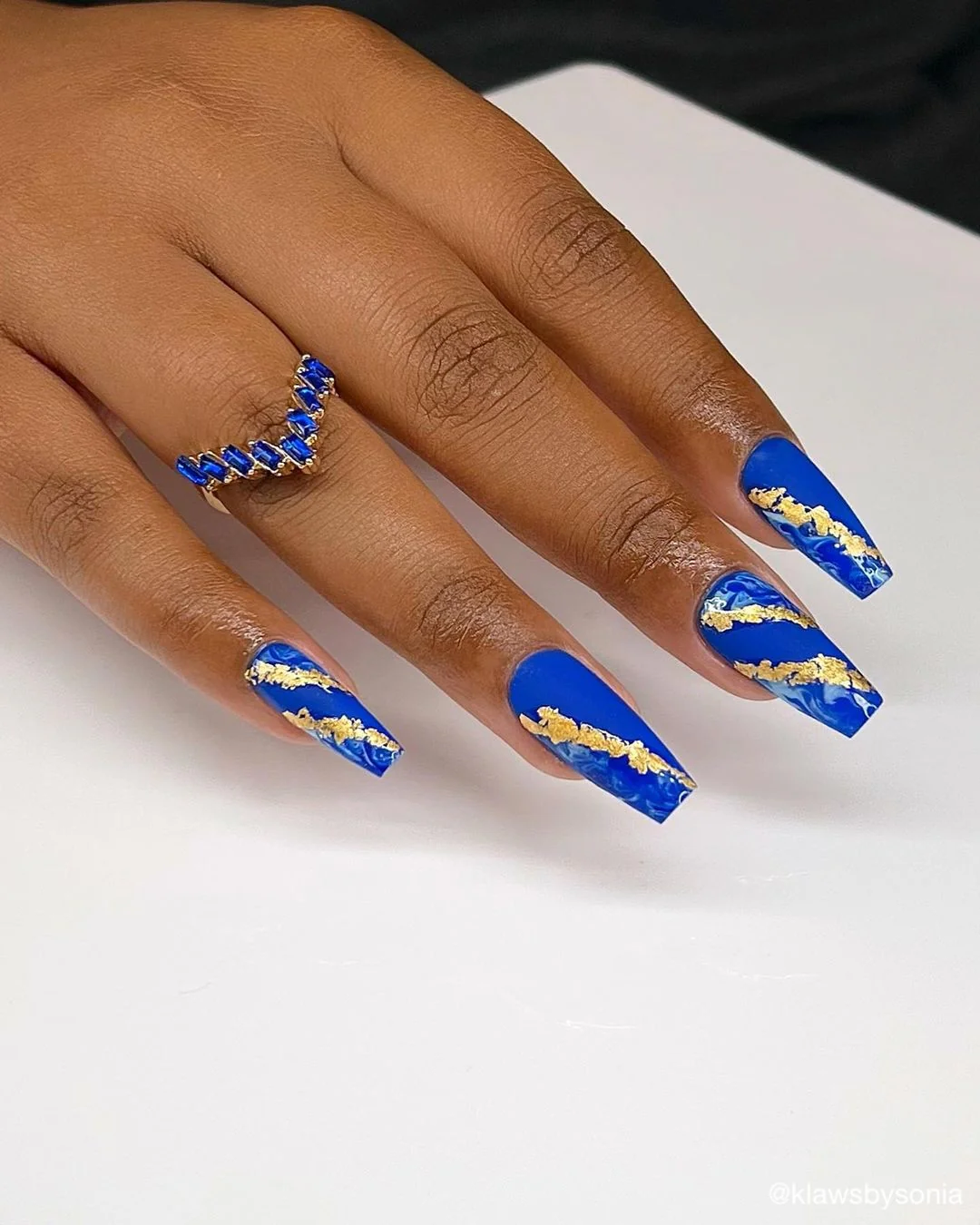 Evil Eye Gel Polish - Image 20