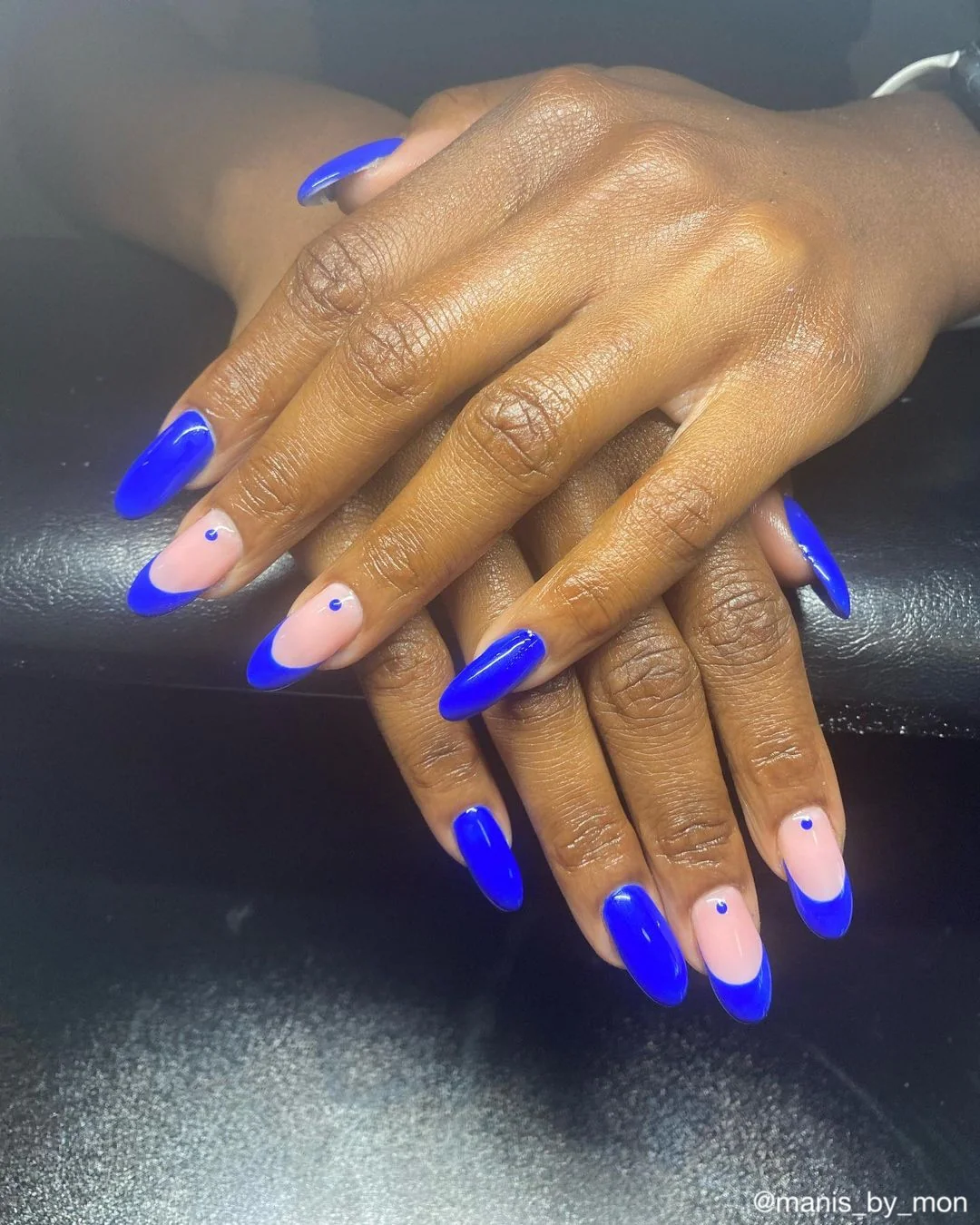Evil Eye Gel Polish - Image 21