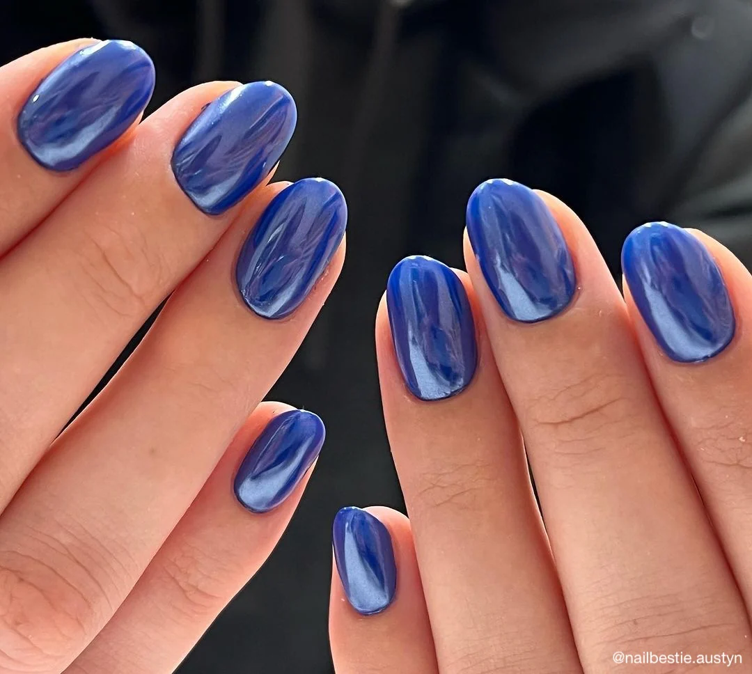 Evil Eye Gel Polish - Image 25