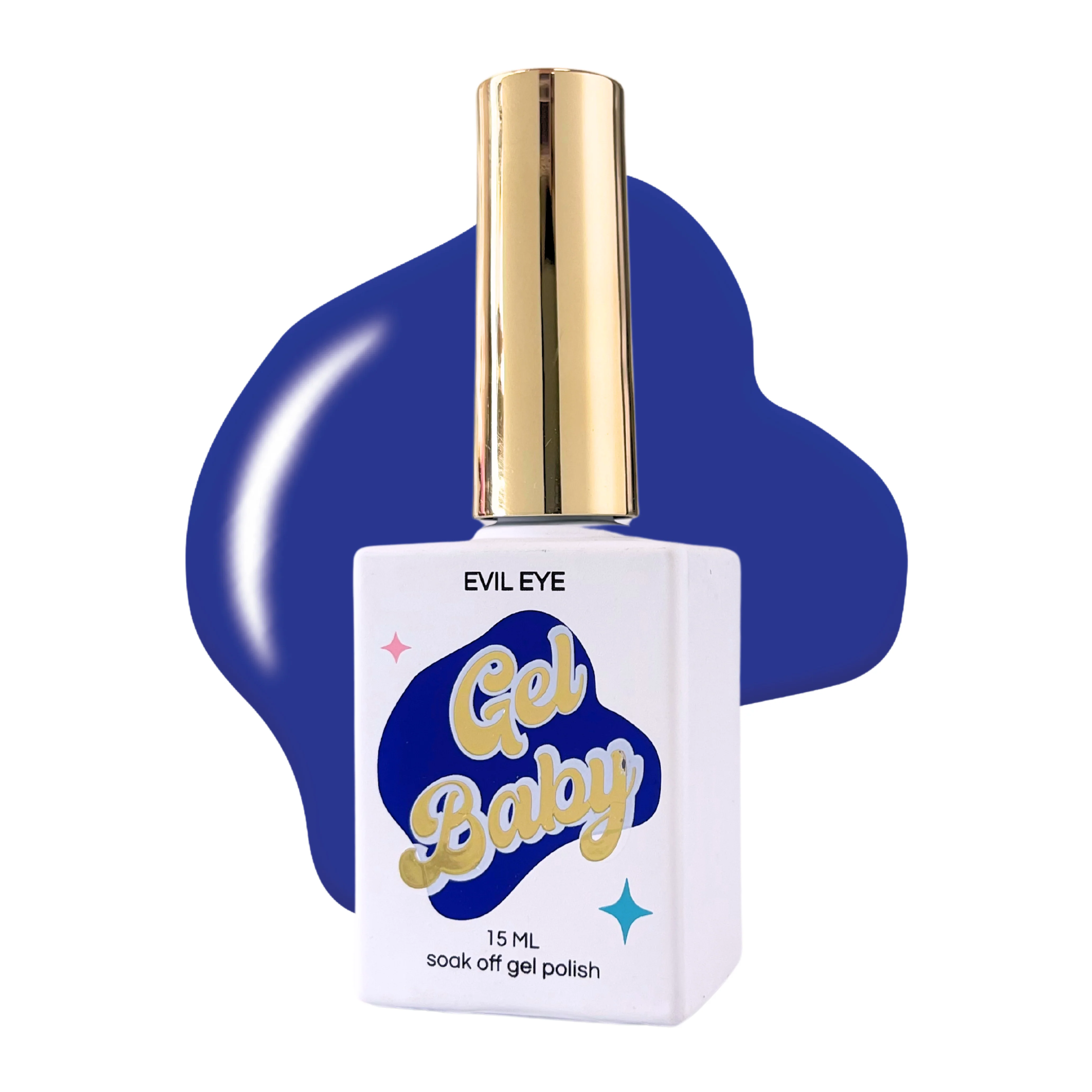 Evil Eye Gel Polish - Image 26