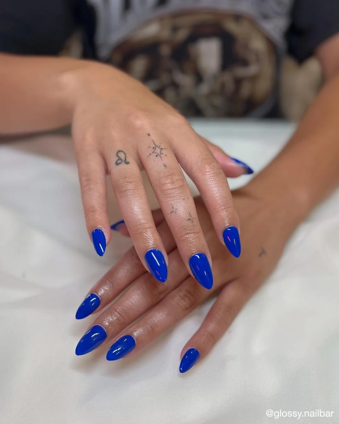 Evil Eye Gel Polish - Image 3