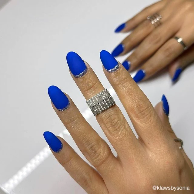 Evil Eye Gel Polish - Image 4