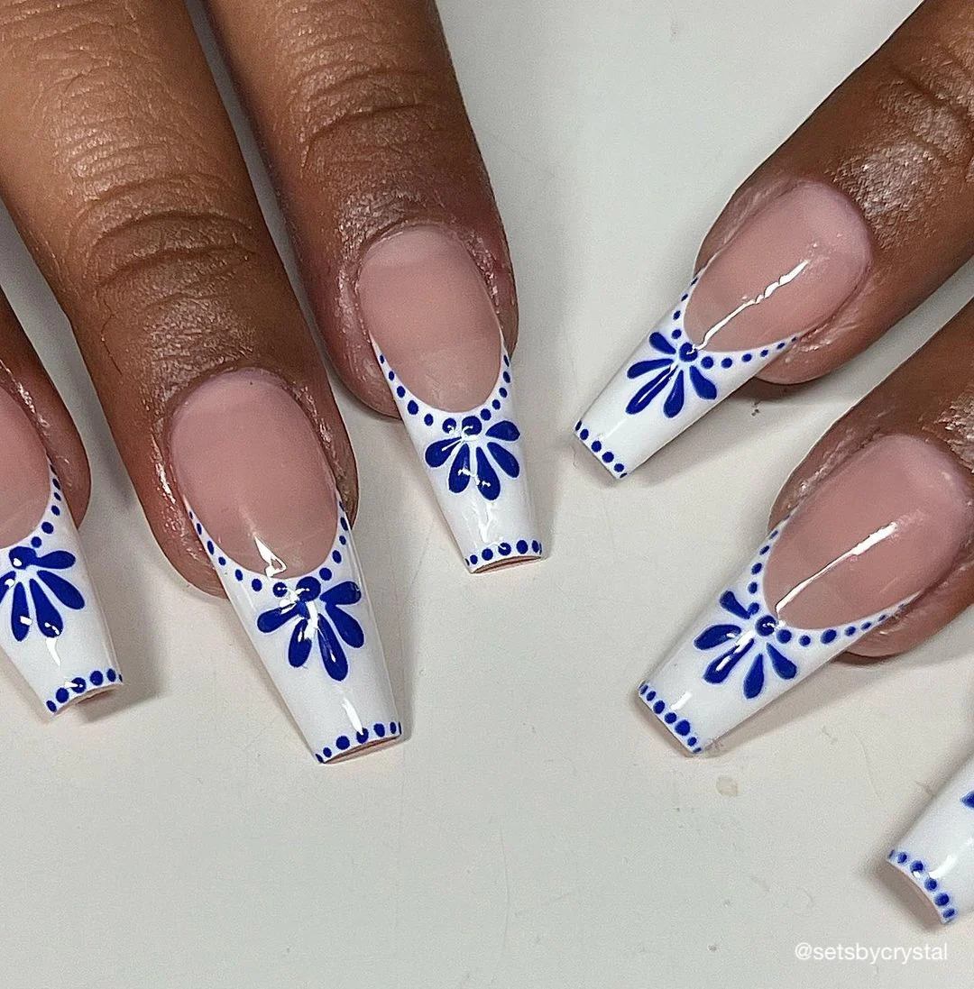 Evil Eye Gel Polish - Image 5