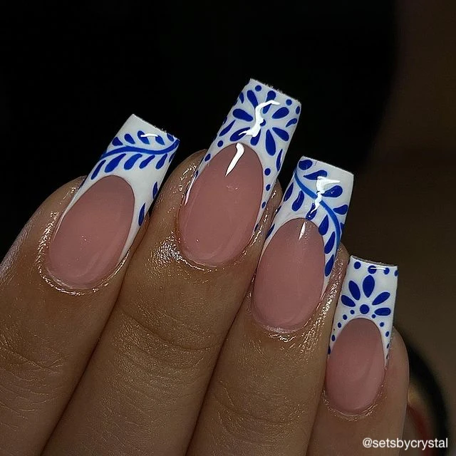 Evil Eye Gel Polish - Image 6