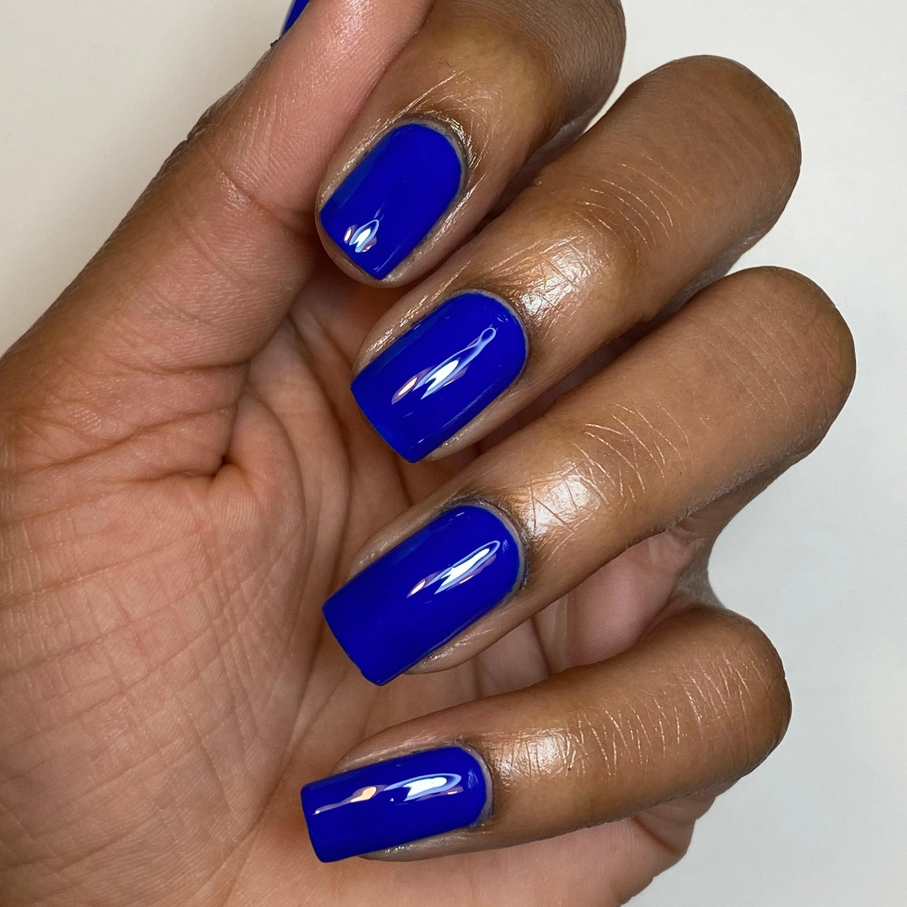 Evil Eye Gel Polish - Image 8