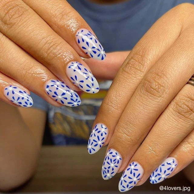 Evil Eye Gel Polish - Image 9