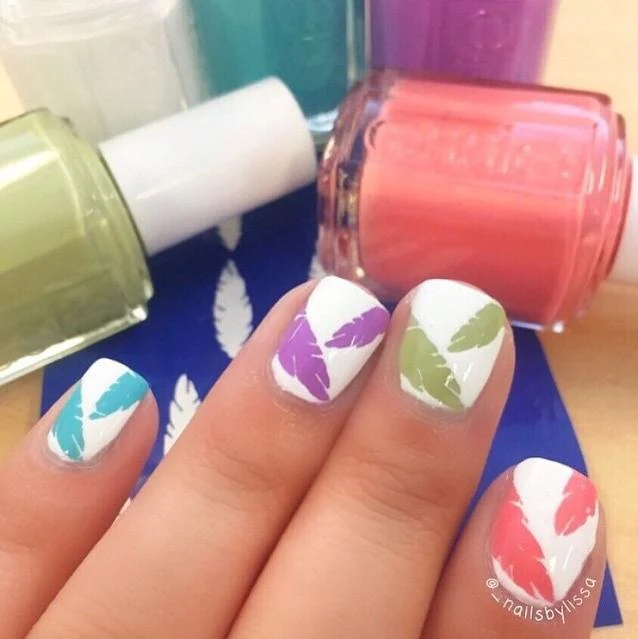 Feather Vinyls - Image 2