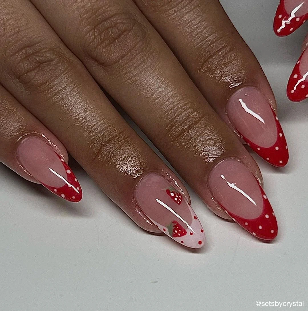 Feelin Bubbly Gel Polish - Image 10