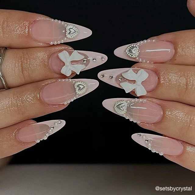 Feelin Bubbly Gel Polish - Image 11