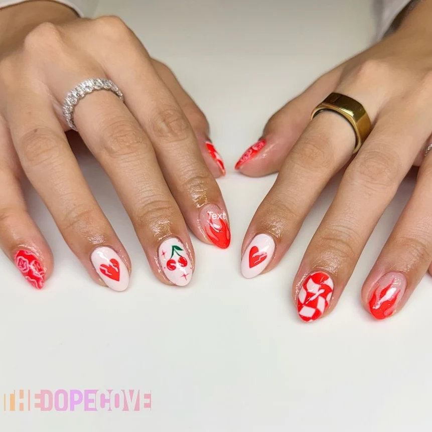 Feelin Bubbly Gel Polish - Image 12