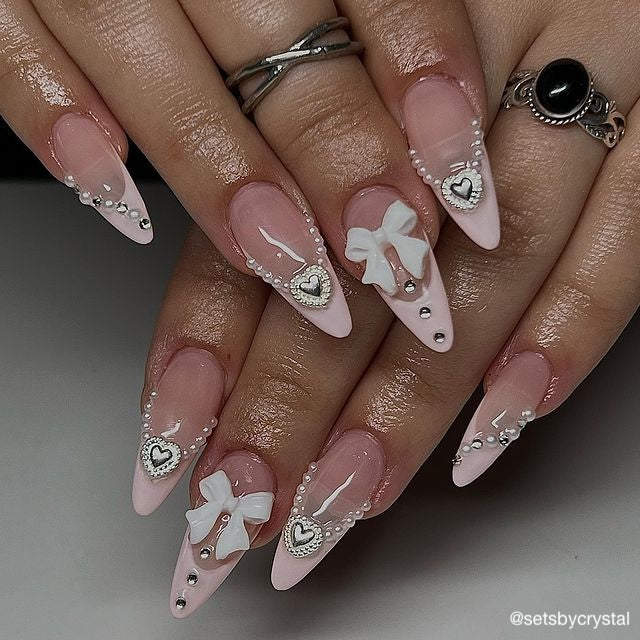 Feelin Bubbly Gel Polish - Image 13