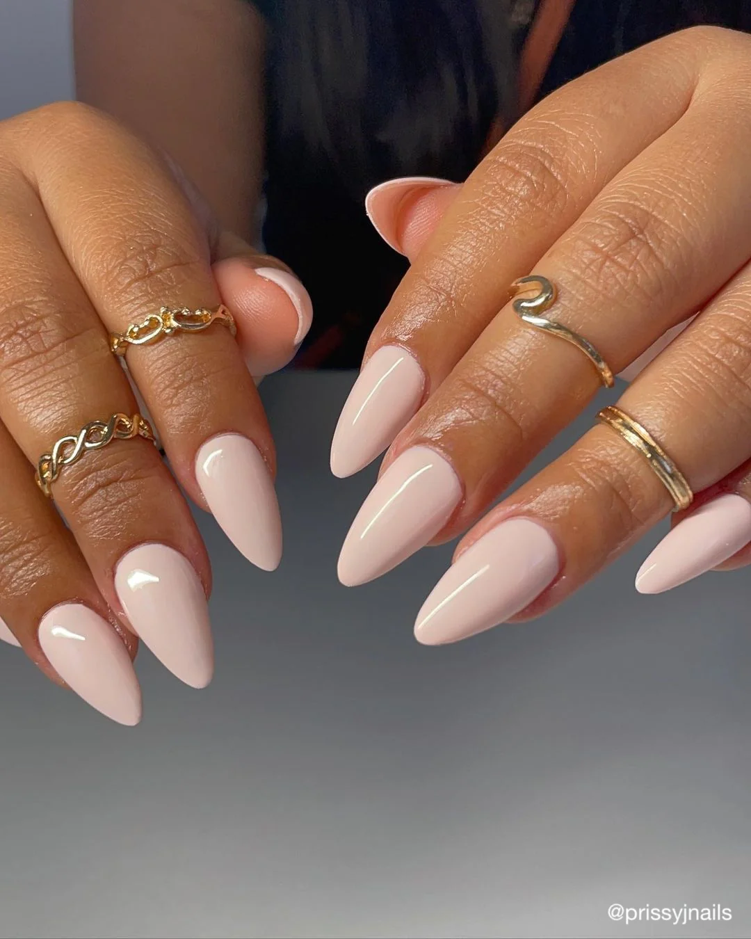 Feelin Bubbly Gel Polish - Image 3