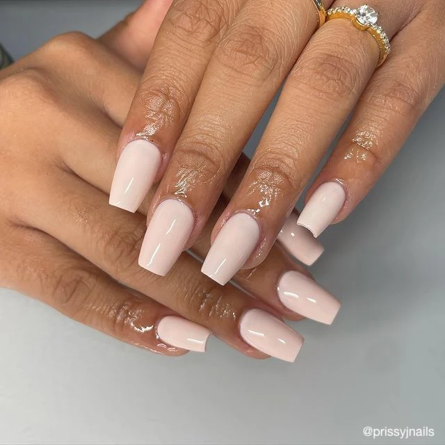 Feelin Bubbly Gel Polish - Image 4
