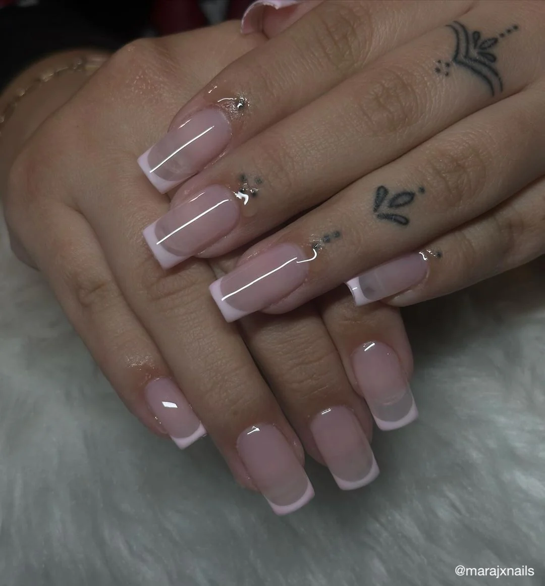 Feelin Bubbly Gel Polish - Image 8