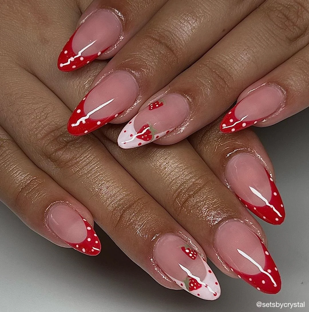 Feelin Bubbly Gel Polish - Image 9