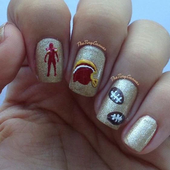 Football Vinyls - Image 2